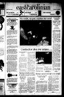 The East Carolinian, November 11, 1999